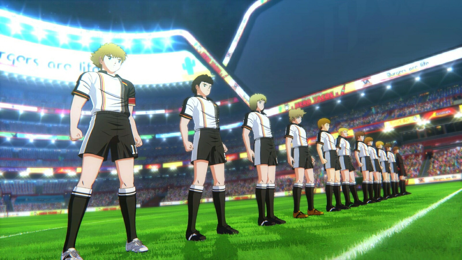 ����ץƥ���RISEOFNEWCHAMPIONSPS4��