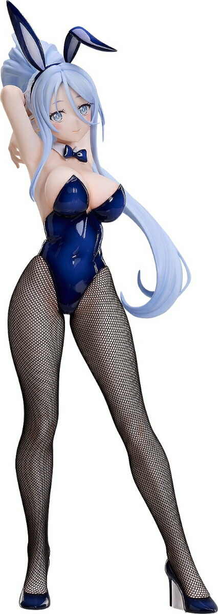 ブックス: B-style 『転生したら第七王子だったので、気ままに魔術を極めます』 シルファ バニーVer. 1/6スケール (塗装済み完成品フィギュア) - 玩具 - 4570001513213 : ゲーム