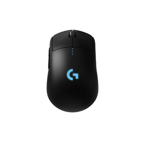 楽天ブックス ロジクール Pro Lightspeed ワイヤレス ゲーミング マウス ロジクール Pcソフト 周辺機器