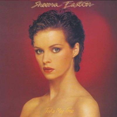楽天市場】輸入盤 SHEENA EASTON / TAKE MY TIME （DLX） [CD＋DVD