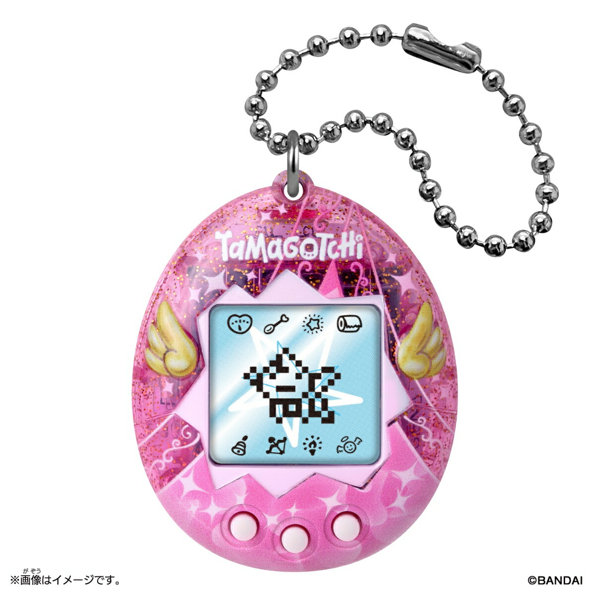Original Tamagotchi Angel Dress画像