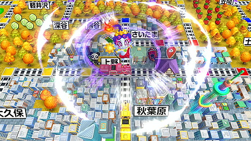 桃太郎電鉄～昭和平成令和も定番！～
