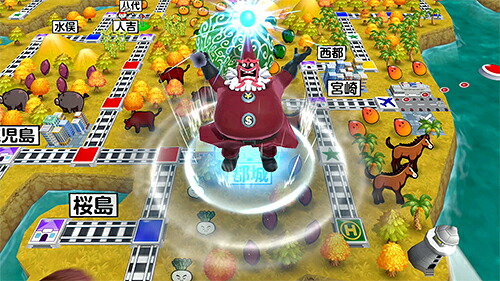 桃太郎電鉄～昭和平成令和も定番！～