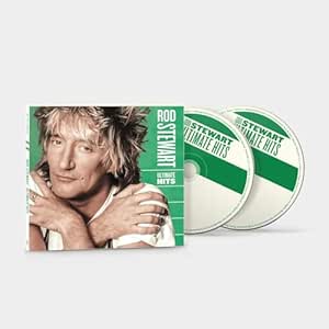 【輸入盤】アルティメット・ヒッツ画像