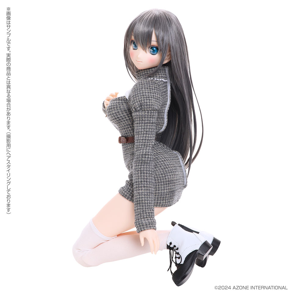 ブックス: アイリスコレクト 楓子（ふうこ）／My way of life．（SILVER ver．） 【AOD518-FMS】 (ドール) - 玩具 - 4573199843223 : ゲーム