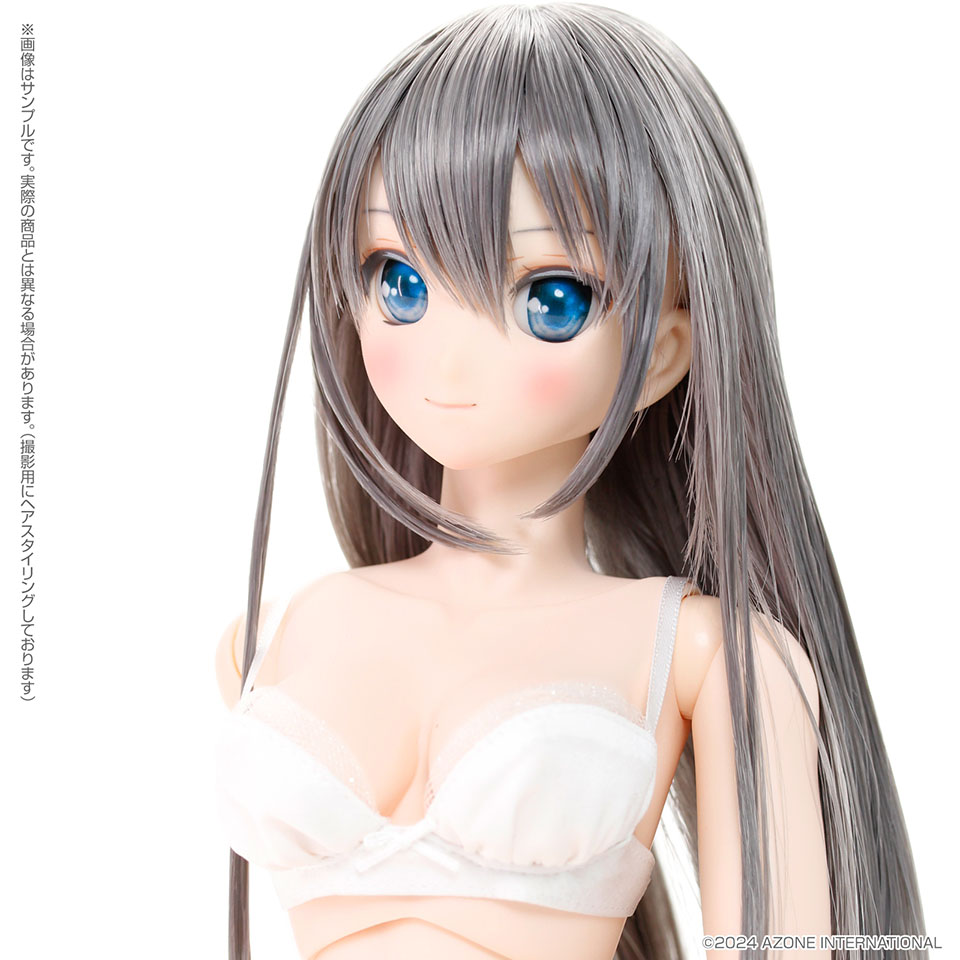 ブックス: アイリスコレクト 楓子（ふうこ）／My way of life．（SILVER ver．） 【AOD518-FMS】 (ドール) - 玩具 - 4573199843223 : ゲーム