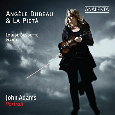 【輸入盤】『ポートレイト〜シェイカー・ループス、ロード・ムーヴィーズ、ジョンの胡散臭い踊りの本より』　デュボー＆ラ・ピエタ画像