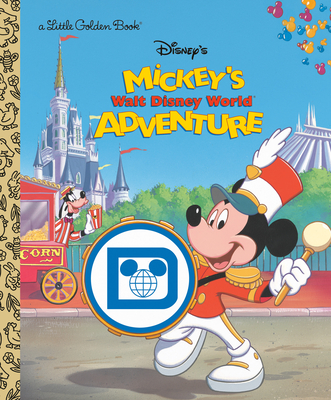 楽天ブックス: Mickey's Walt Disney World Adventure (Disney Classic 