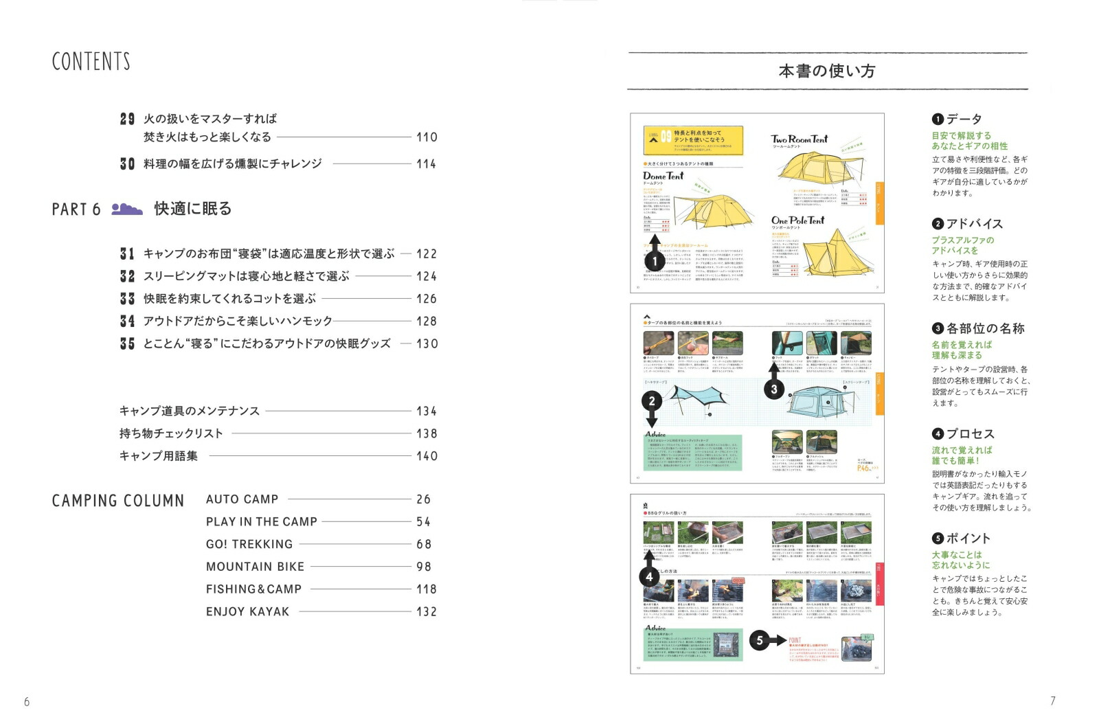 楽天ブックス 実践 キャンプbook 安心 快適にアウトドアを極める キャンプbook編集室 本