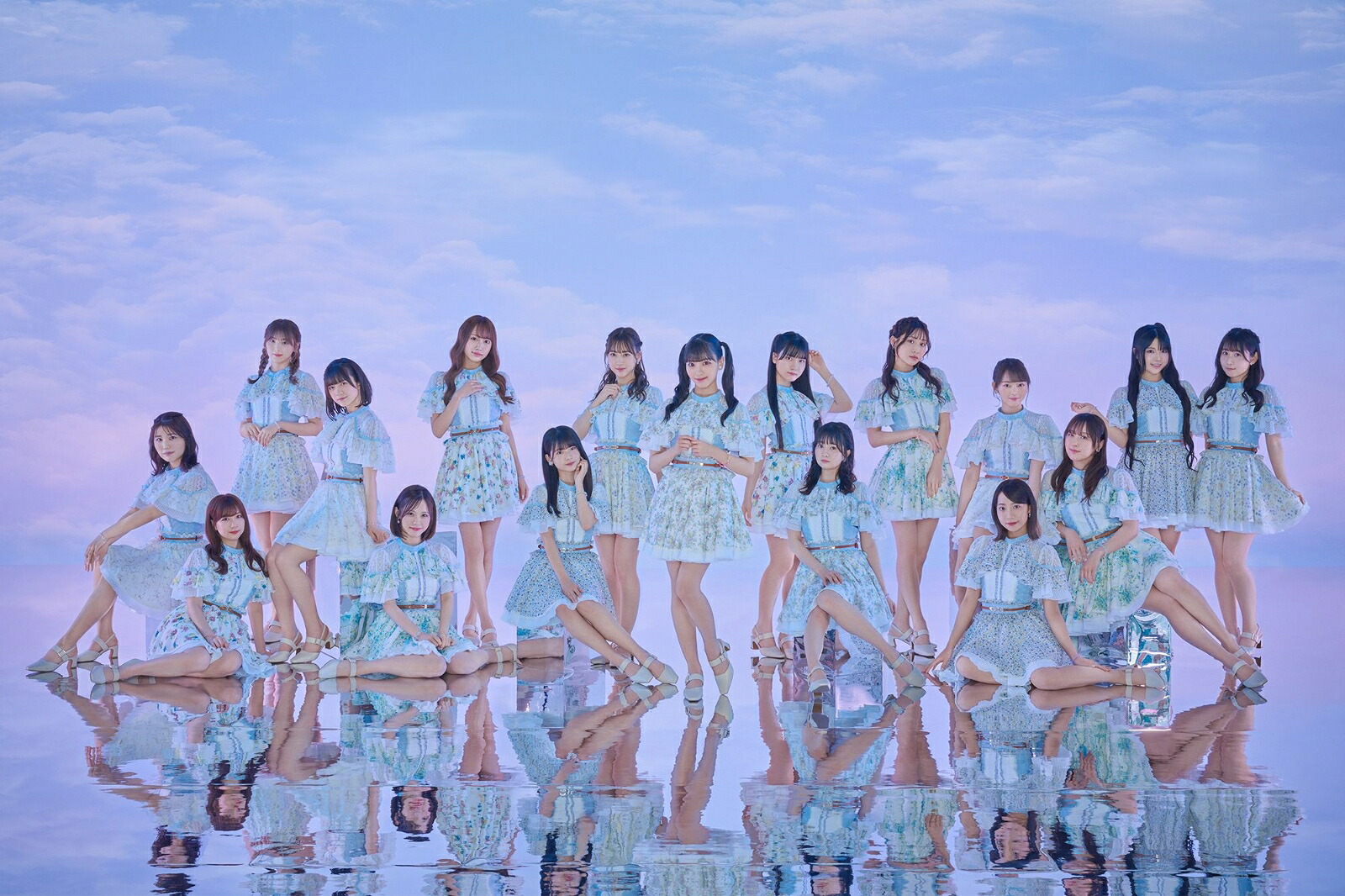 好きになっちゃった(初回限定盤BCD＋DVD)[SKE48]