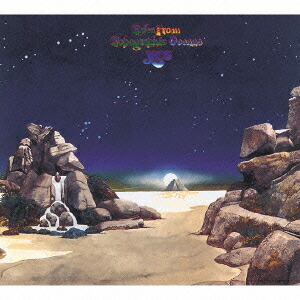 イエス 海洋地形学の物語CDBOX【新品・未使用】 Tales From Topographic Oceans: 海洋地形学の物語 (Expanded) : Yes