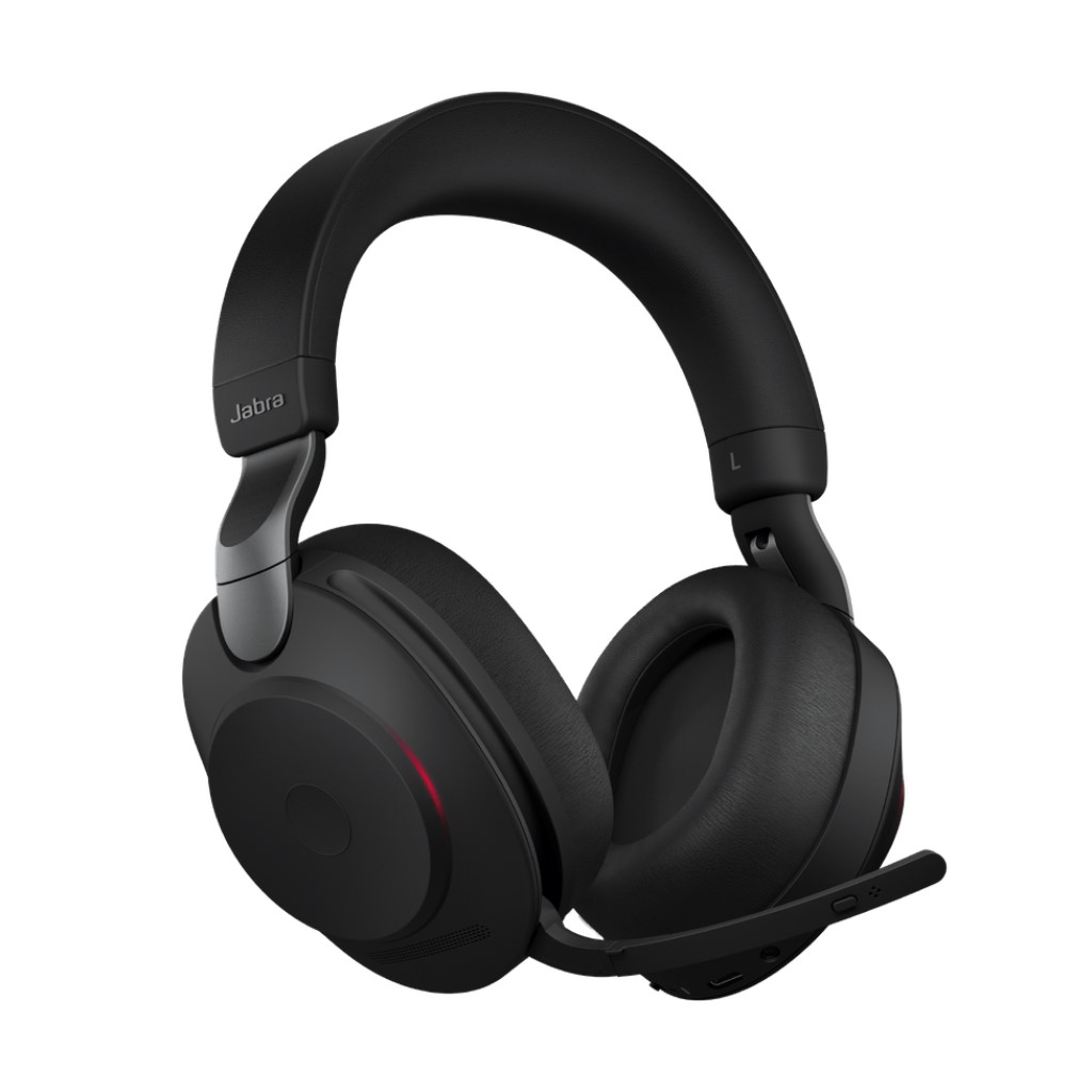 楽天ブックス: Jabra Evolve2 85 UC Stereo USB-A Black - Jabra