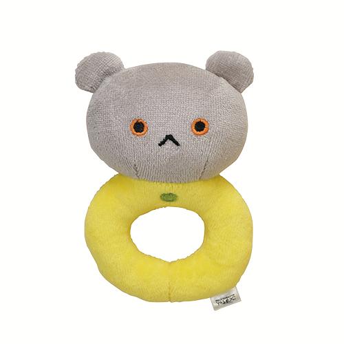 美品！翌日出荷！赤ちゃん向け　まとめ売り　44点セット　しろくまちゃん　だるま 楽天市場】こぐまちゃん しろくまちゃん ガラガラ セット : 知育