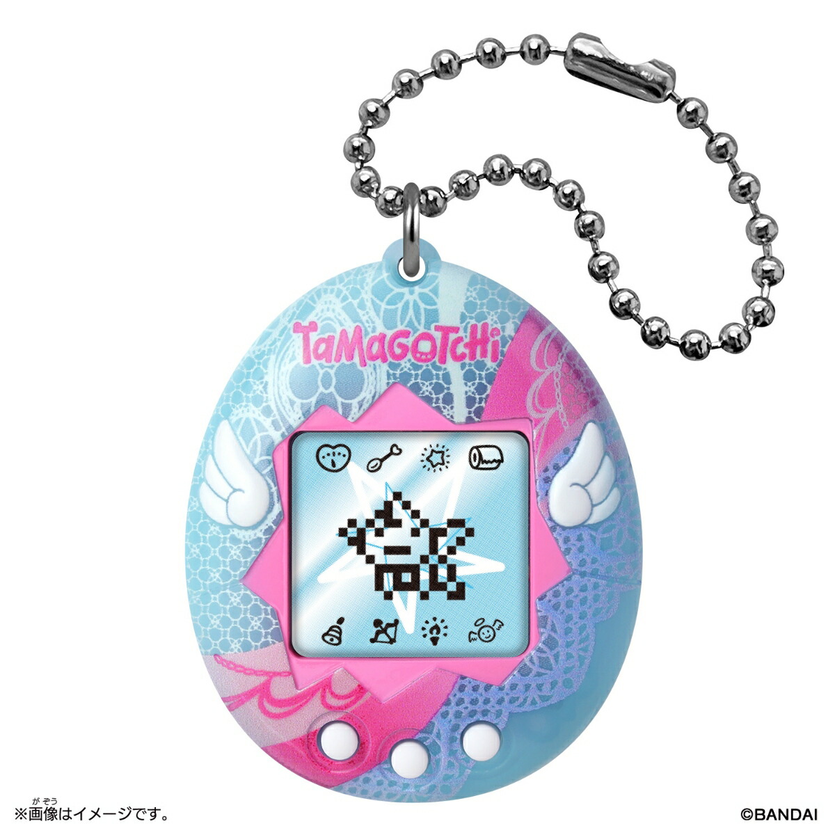 Original Tamagotchi Angel Lace画像