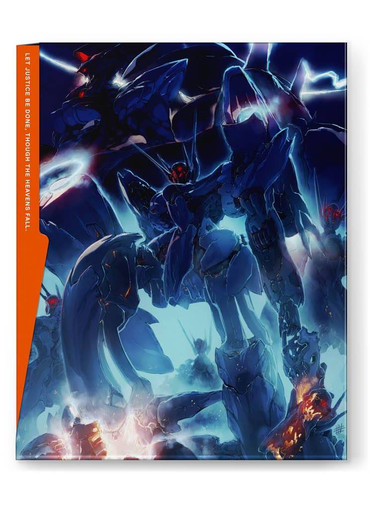 アルドノア・ゼロ9【完全生産限定版】[花江夏樹]
