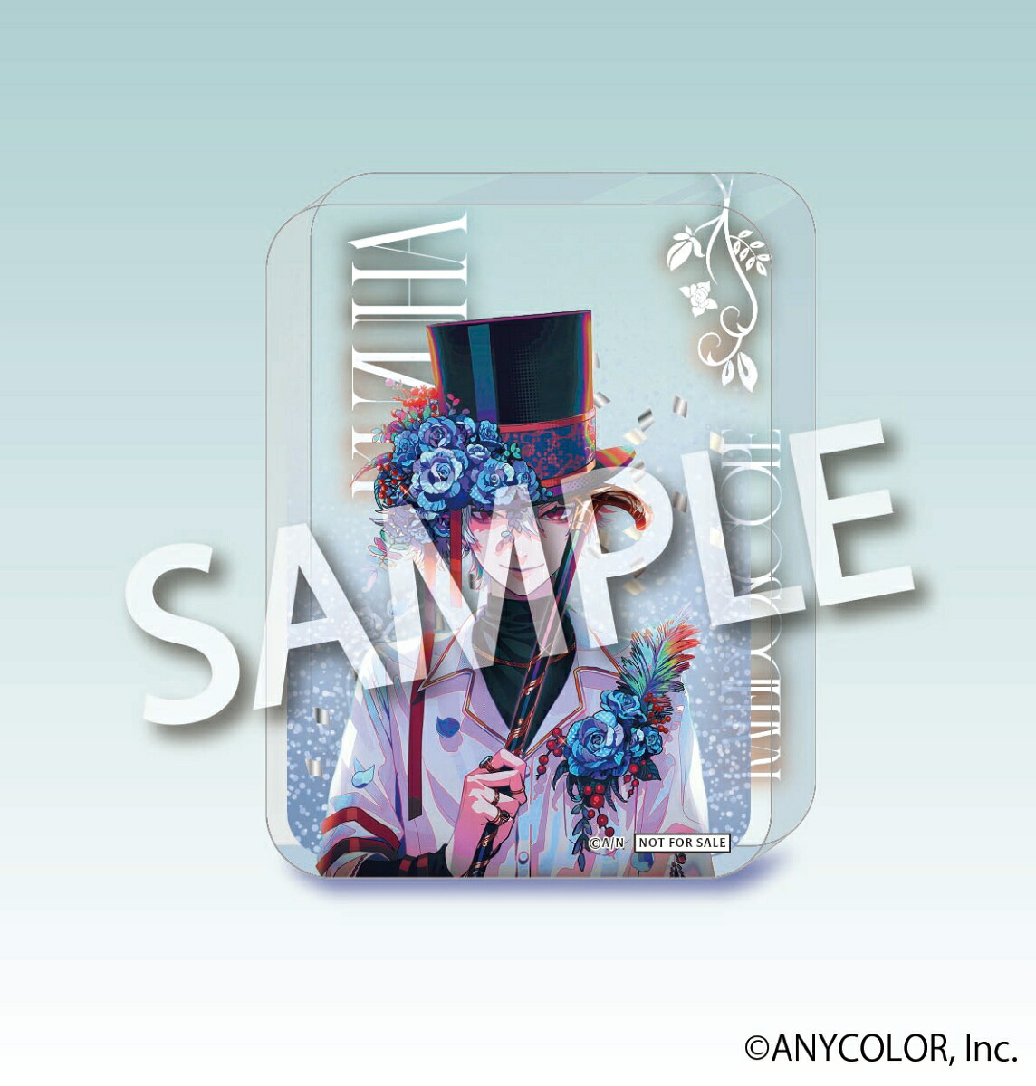【楽天ブックス限定先着特典】KuzuhaSoloEvent“Kaleidoscope”【Blu-ray】(オイルインアクリル)[葛葉]