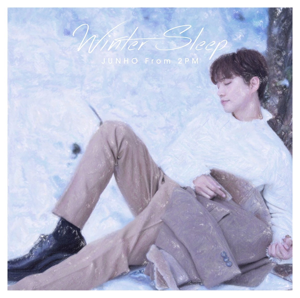 楽天ブックス: Winter Sleep - JUNHO(From 2PM) - 4547366343243 : CD