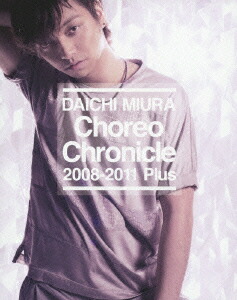 ChoreoChronicle2008-2011PlusBlu-ray[]