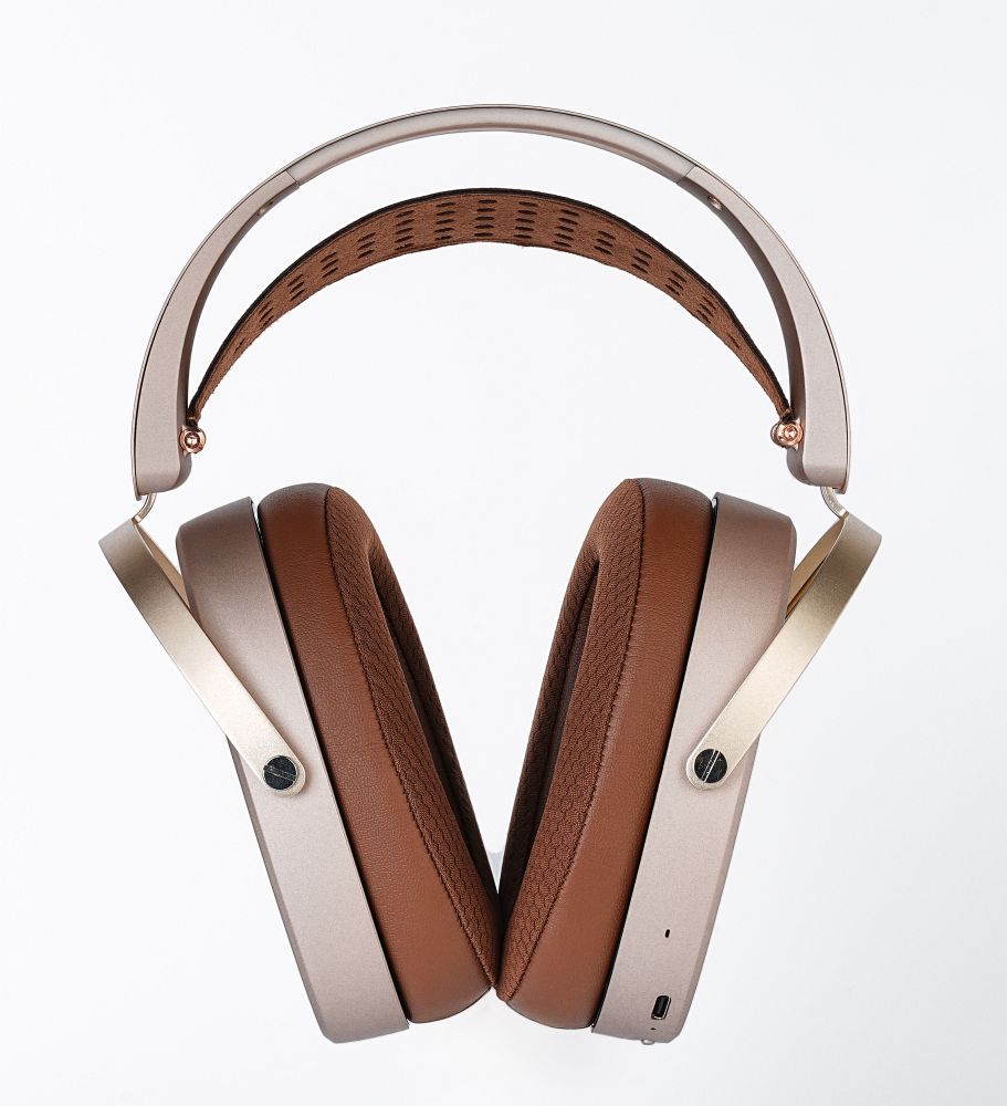 HIFIMANWiFi���ȥ꡼�ߥ�ʿ�̼������إåɥۥ�HE1000WiFi