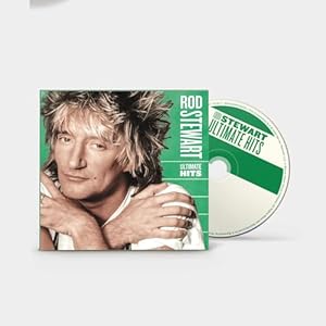 【輸入盤】アルティメット・ヒッツ画像