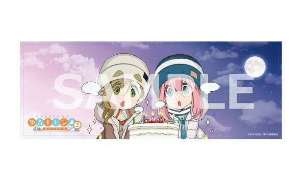 �ڳ�ŷ�֥å�����������������ŵ�ۤ�륭���SEASON2��3����Blu-ray��(�����������ߥ˥������ѥե�����������)[�ּ��ߤ�]