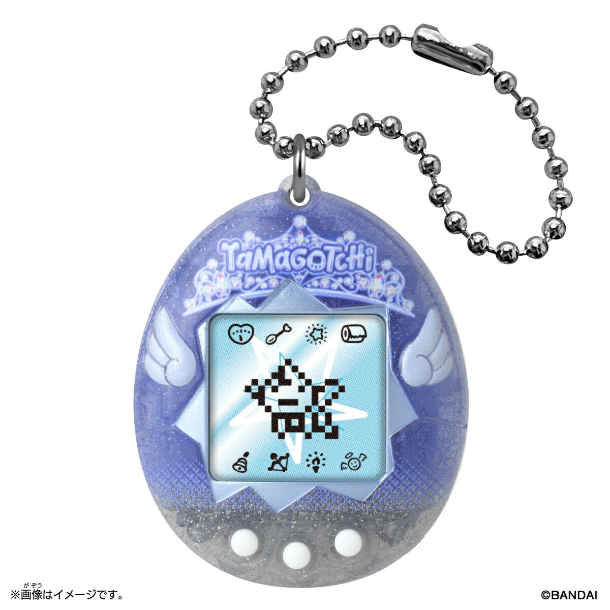 Original Tamagotchi Angel Tiara画像