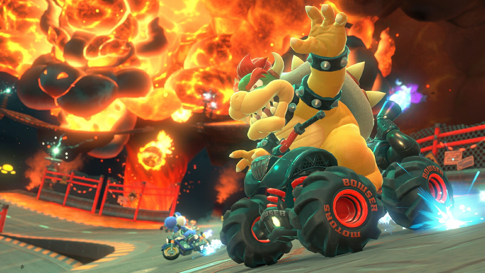 【楽天ブックス限定特典】マリオカートワールド(「スーパーマリオ」ステッカー2種)