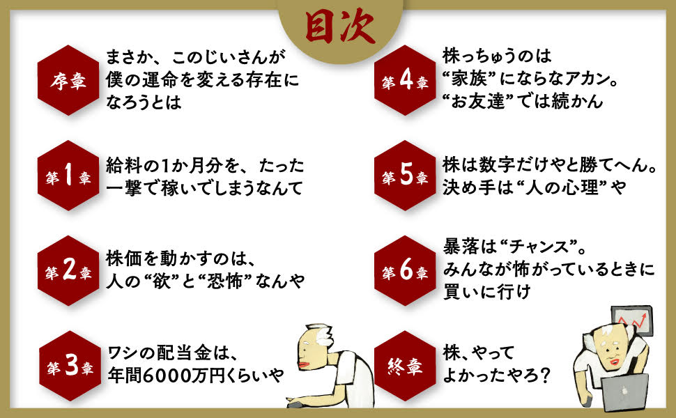89歳、現役トレーダー大富豪シゲルさんの教え[藤本茂]