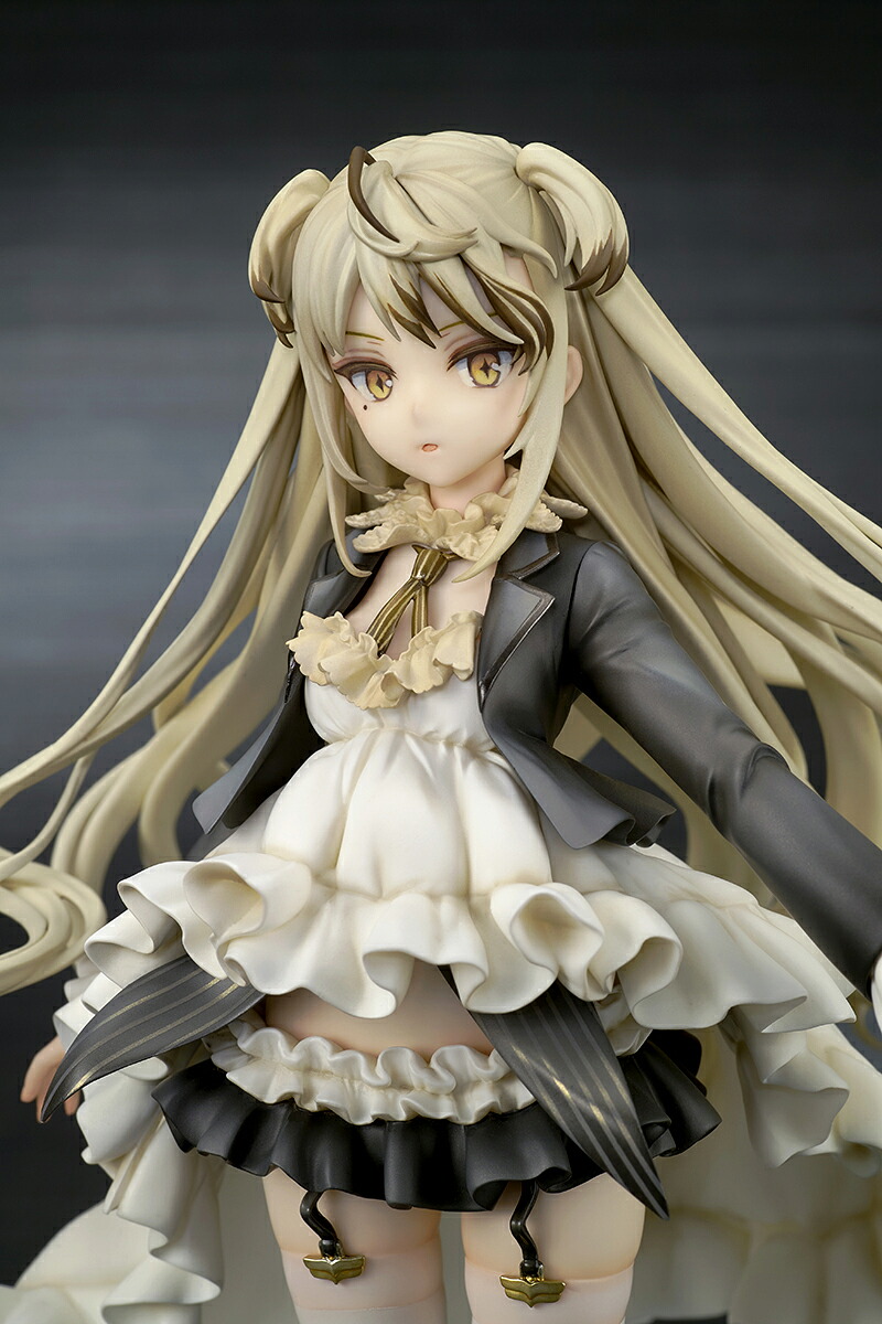 1/7『ドールズフロントライン』デザートイーグル(塗装済み完成品フィギュア)
