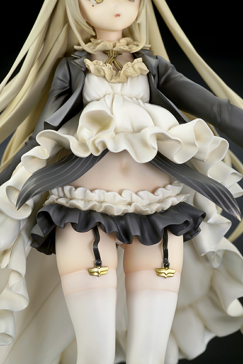1/7『ドールズフロントライン』デザートイーグル(塗装済み完成品フィギュア)