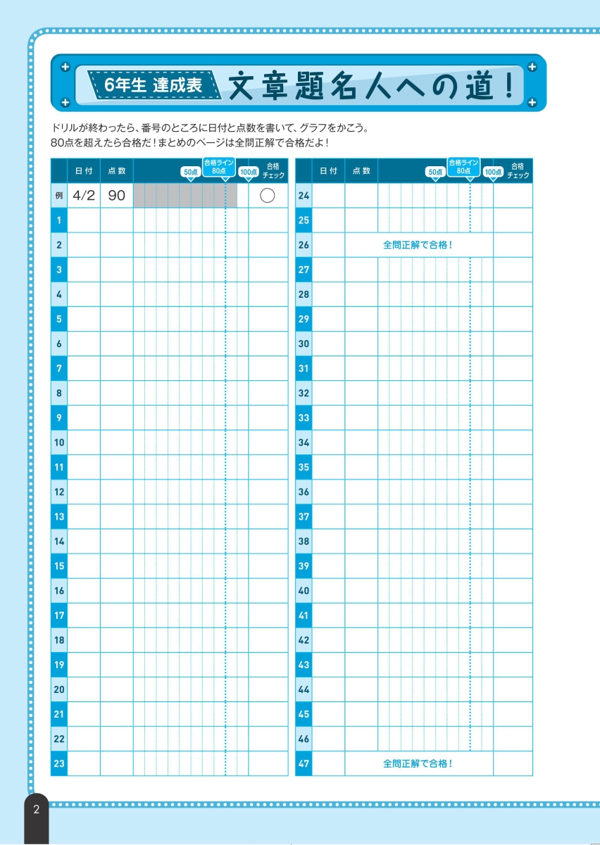 楽天ブックス 小学算数 文章題の正しい解き方ドリル 6年 旺文社 本
