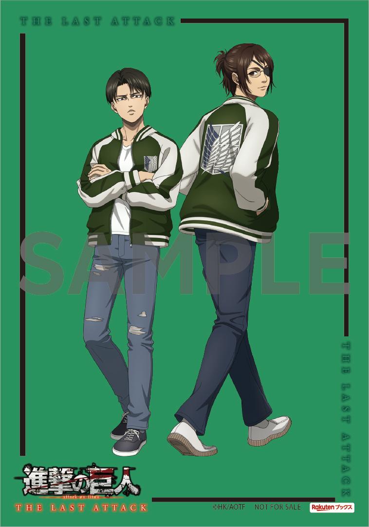 �ڳ�ŷ�֥å�������������ŵ�۷���ǡֿʷ�ε�͡״�����THELASTATTACK(4KUHD+Blu-ray���å�(Disc3����))��4KULTRAHD��(���٤롪������륹�����(�������)+LȽ�֥��ޥ���2�祻�å�(�������������))[�ݻ���]