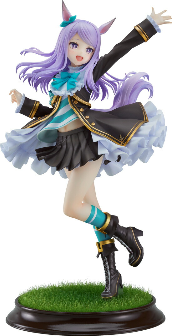 楽天市場】figma ウマ娘 プリティーダービー メジロマックイーン