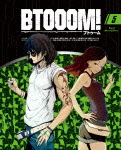 BTOOOM! 5【Blu-ray】画像
