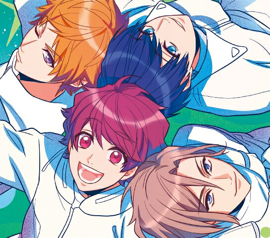A3! FULL BLOOMING LP 【LIMITED EDITION】画像
