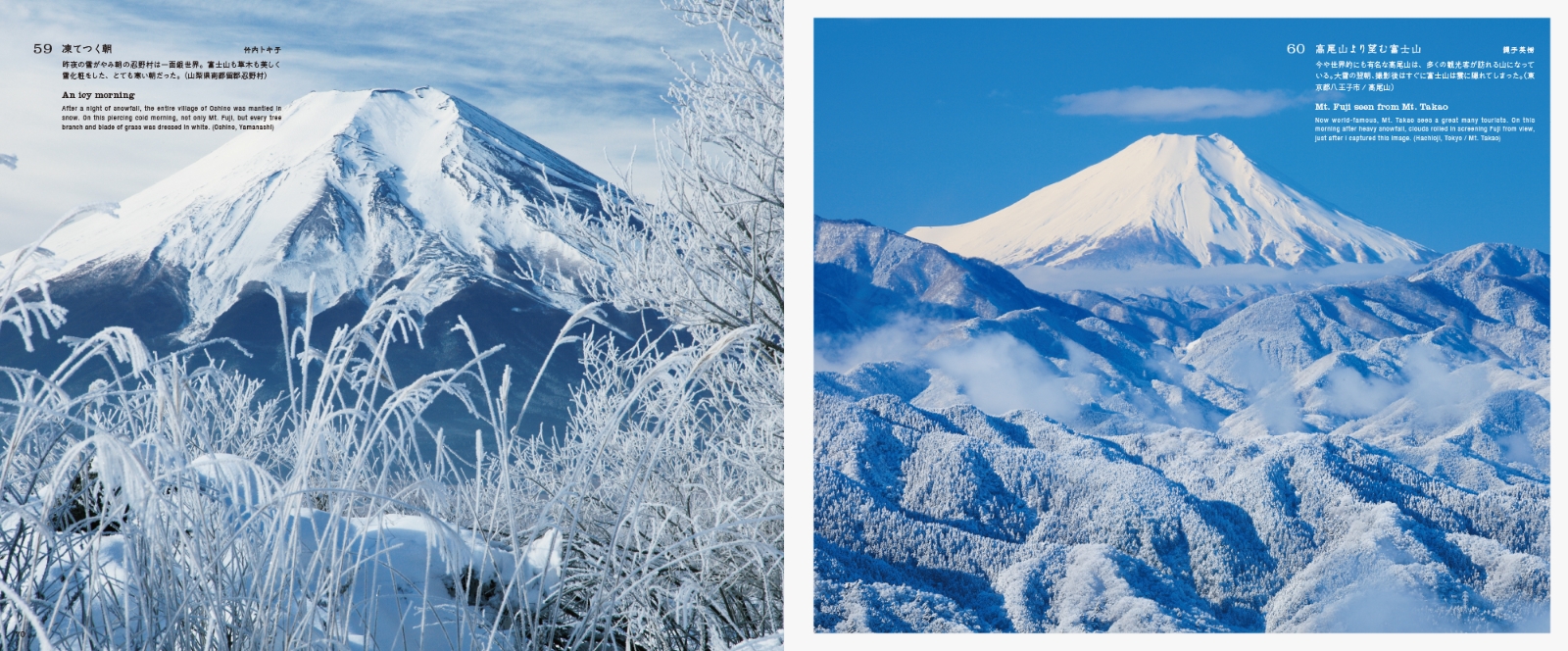 楽天ブックス 富士山八十八景 パイ インターナショナル 本