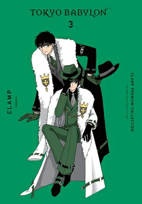 Amazon.co.jp: CLAMP展 ピンズ セット ツバサ 東京BABYLON