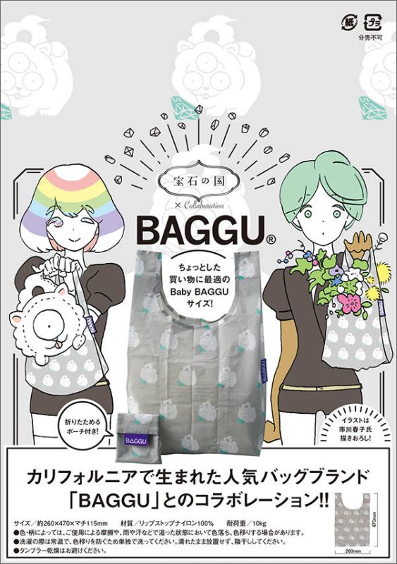 宝石の国（6）限定版（プレミアムKCライツ）[市川春子]