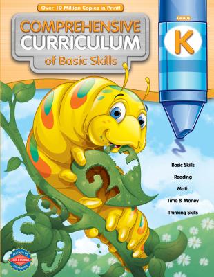 洋書 American Education Publishing Comprehensive Curriculum of