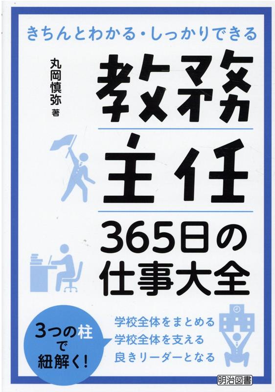 中学校・学年主任の仕事のポイント | 松本 幸夫 |本 | 通販 | Amazon
