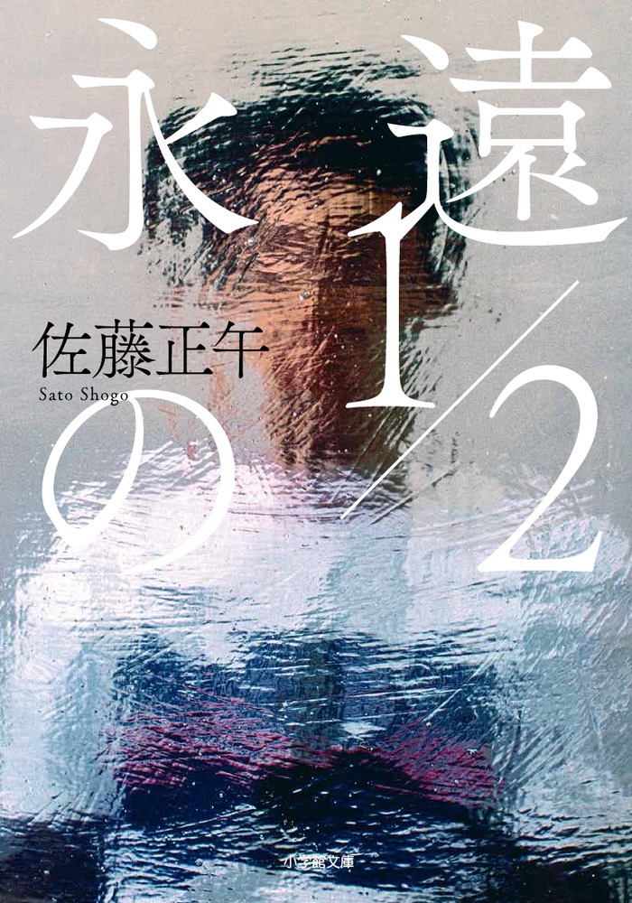永遠の1／2画像