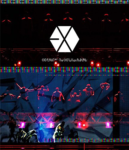 楽天ブックス: EXO PLANET #2 -The EXO'luXion IN JAPAN-【Blu-ray】 - EXO -  4988064793297 : DVD