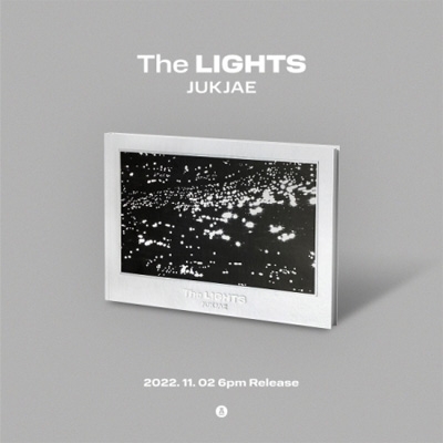 【輸入盤】The LIGHTS