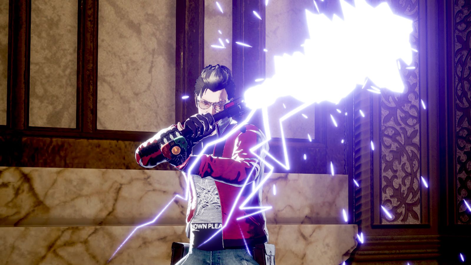ノーモアヒーローズ KILLION DOLLAR TRILOGY No More Heroes 3 - Killion Dollar Trilogy UNBOXING - YouTube