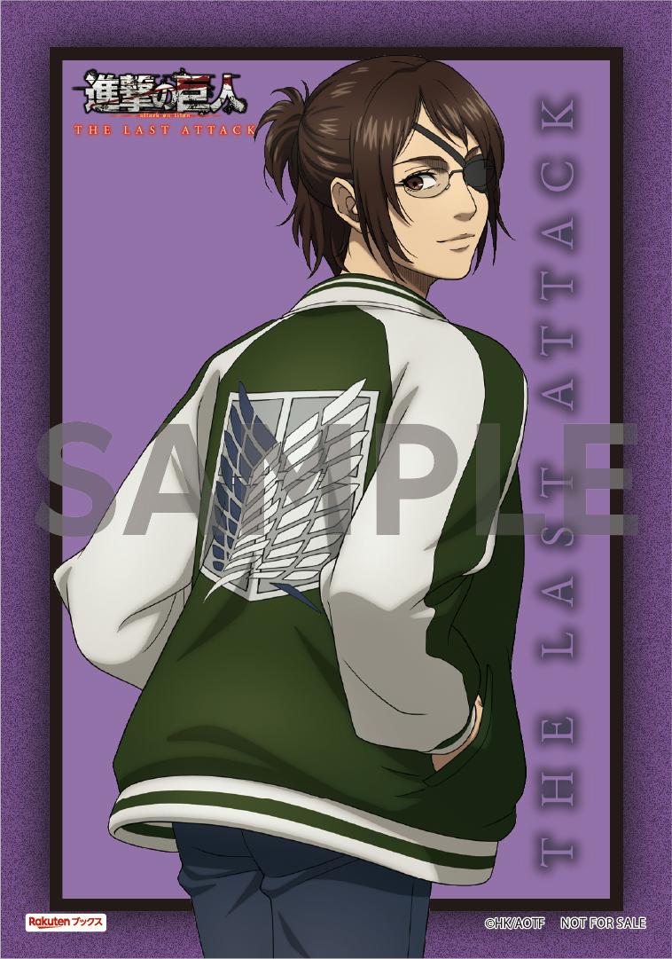 �ڳ�ŷ�֥å�������������ŵ�۷���ǡֿʷ�ε�͡״�����THELASTATTACK(4KUHD+Blu-ray���å�(Disc3����))��4KULTRAHD��(���٤롪������륹�����(�ϥ�)+LȽ�֥��ޥ���2�祻�å�(�ϥ󥸡�����))[�ݻ���]