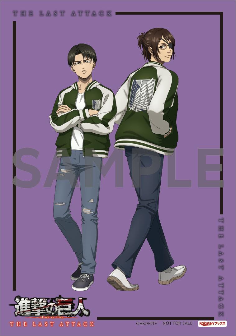 �ڳ�ŷ�֥å�������������ŵ�۷���ǡֿʷ�ε�͡״�����THELASTATTACK(4KUHD+Blu-ray���å�(Disc3����))��4KULTRAHD��(���٤롪������륹�����(�ϥ�)+LȽ�֥��ޥ���2�祻�å�(�ϥ󥸡�����))[�ݻ���]