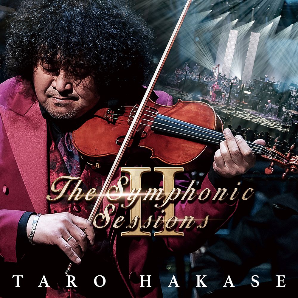 TheSymphonicSessionsII[ղϺ]