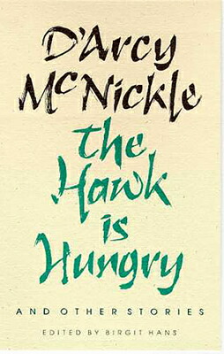 楽天ブックス: The Hawk Is Hungry and Other Stories: Volume 22 - D'Arcy ...