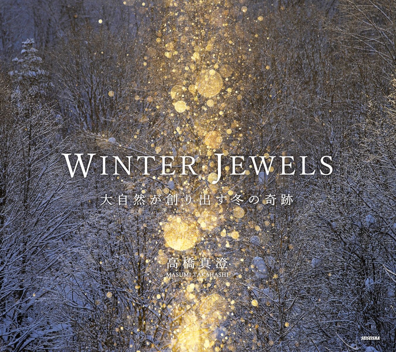 WINTERJEWELS缫ϤФߤδ[ⶶ]