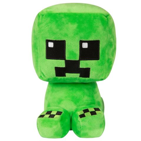 楽天ブックス マインクラフト クリーパーぬいぐるみグランデ その他 ゲーム